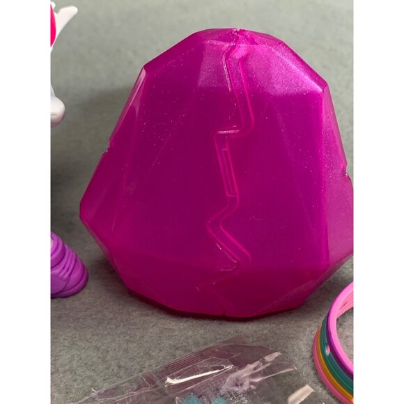 My Little Pony Rip Storm Pony Crystal Adventure Toy Set - Picture 8 of 11